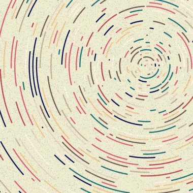 renkli altıgen kiremit bağlantısı sanat arkaplan tasarımı illüstrasyonu