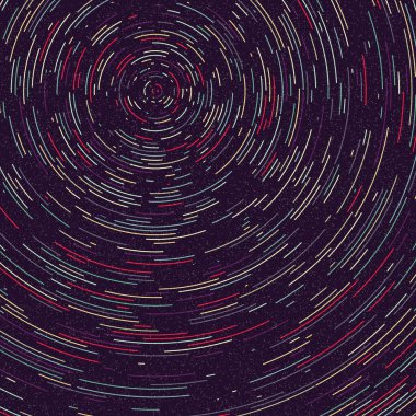 renkli altıgen kiremit bağlantısı sanat arkaplan tasarımı illüstrasyonu