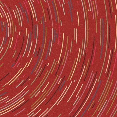 renkli altıgen kiremit bağlantısı sanat arkaplan tasarımı illüstrasyonu