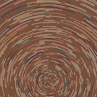 renkli altıgen kiremit bağlantısı sanat arkaplan tasarımı illüstrasyonu