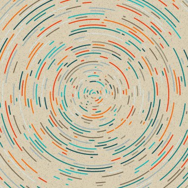 renkli altıgen kiremit bağlantısı sanat arkaplan tasarımı illüstrasyonu