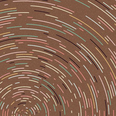 renkli altıgen kiremit bağlantısı sanat arkaplan tasarımı illüstrasyonu