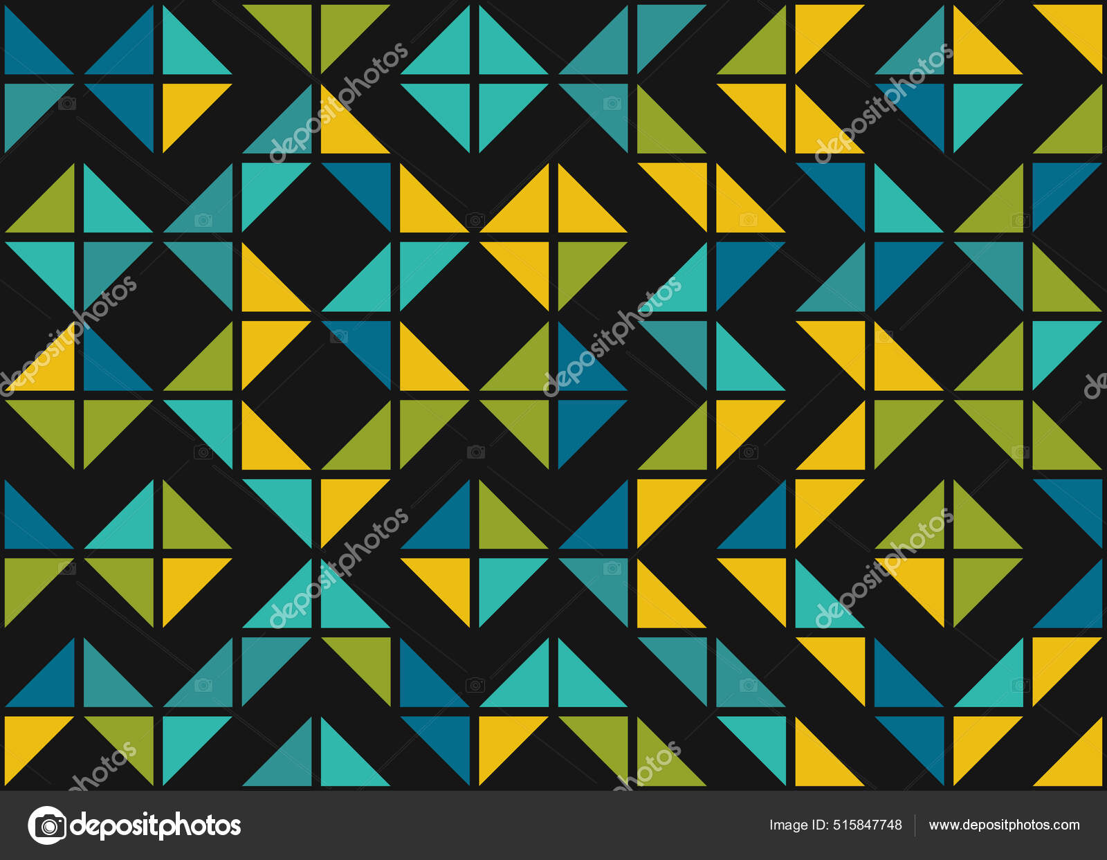 几何寓言, image size:1600x1243