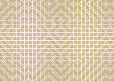 Geometrik desenli üretken hesaplama sanatı çizimi 