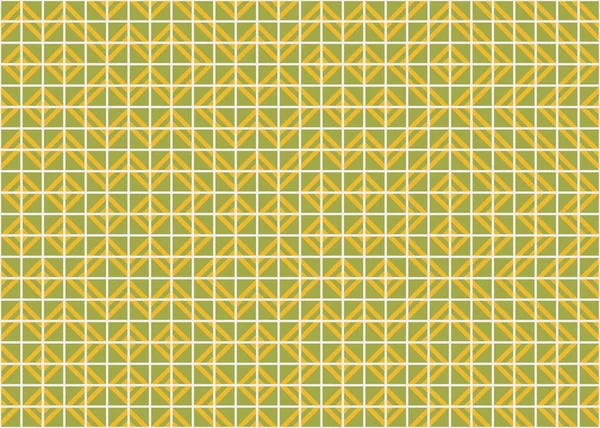 Soyut geometrik hesaplama deseni, vektör illüstrasyonu