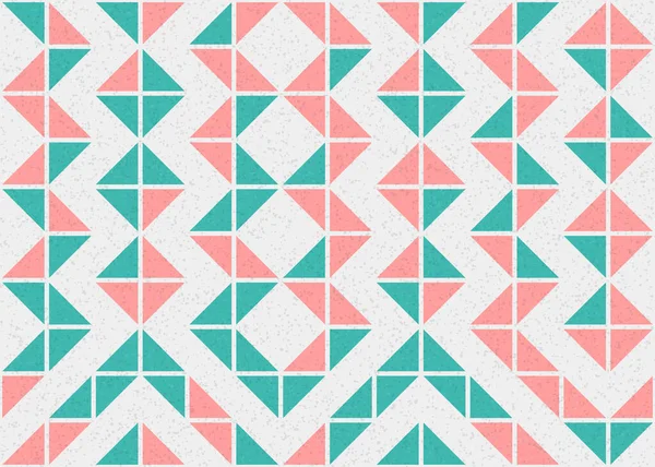 Soyut geometrik desen, üretken hesaplama sanatı 