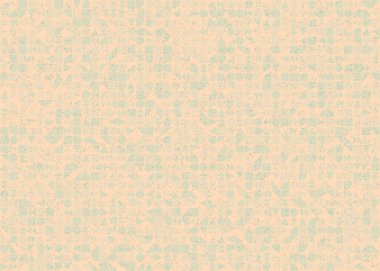 Soyut geometrik desen, üretken hesaplama çizimi