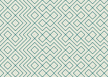 Soyut renk geometrik şekillendirilebilir kalıplı hesaplanabilir hesaplama sanatı illüstrasyonu, baskılar, web sayfaları, şablonlar, posterler ve arkaplan için tasarım ögesi 