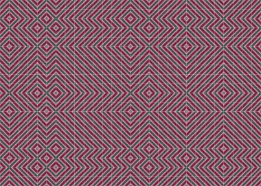 Soyut renk geometrik şekillendirilebilir kalıplı hesaplanabilir hesaplama sanatı illüstrasyonu, baskılar, web sayfaları, şablonlar, posterler ve arkaplan için tasarım ögesi 