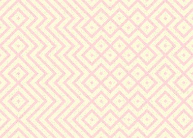 Soyut renk geometrik şekillendirilebilir kalıplı hesaplanabilir hesaplama sanatı illüstrasyonu, baskılar, web sayfaları, şablonlar, posterler ve arkaplan için tasarım ögesi 