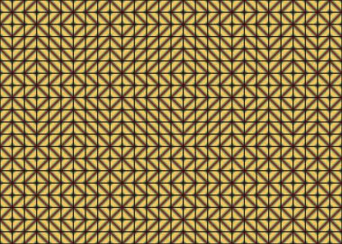 Soyut renk geometrik şekillendirilebilir kalıplı hesaplanabilir hesaplama sanatı illüstrasyonu, baskılar, web sayfaları, şablonlar, posterler ve arkaplan için tasarım ögesi 