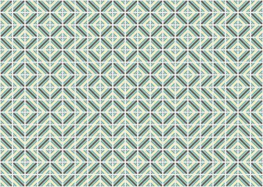 Soyut renk geometrik şekillendirilebilir kalıplı hesaplanabilir hesaplama sanatı illüstrasyonu, baskılar, web sayfaları, şablonlar, posterler ve arkaplan için tasarım ögesi 