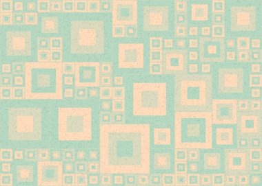 soyut geometrik desen, vektör illüstrasyonu 