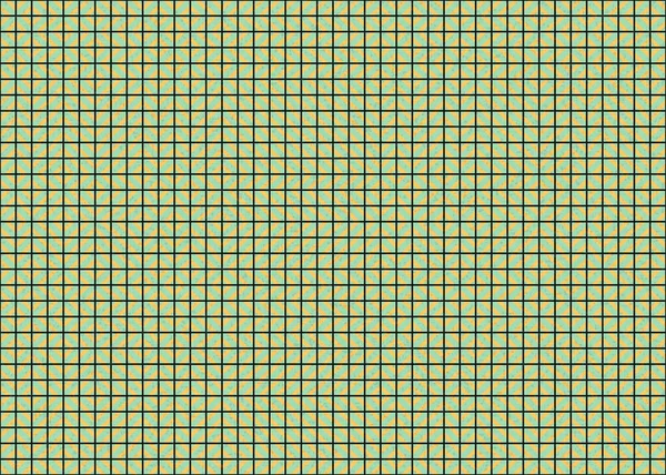 Αφηρημένη Έγχρωμη Γεωμετρική Tileable Μοτίβο Που Δημιουργεί Υπολογιστική Απεικόνιση Τέχνης — Διανυσματικό Αρχείο