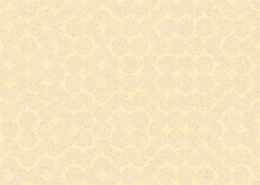 Soyut geometrik desen, hesaplama sanatı, vektör illüstrasyonu