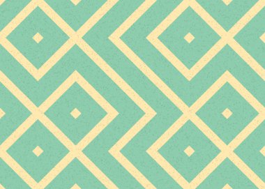 soyut geometrik desen, hesaplama sanatı illüstrasyonu