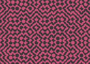 soyut geometrik desen, vektör illüstrasyonu 