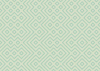 soyut geometrik desen, hesaplama sanatı illüstrasyonu