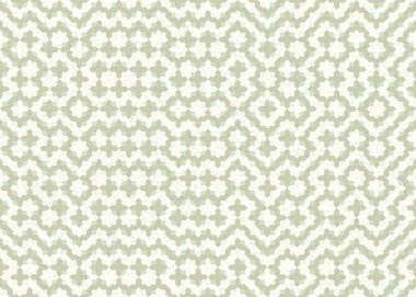 Soyut geometrik üretken desen, vektör illüstrasyonu 