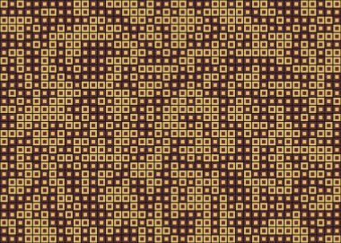 soyut geometrik desen, vektör illüstrasyonu 