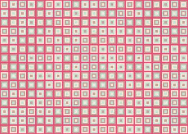 soyut geometrik desen, vektör illüstrasyonu  