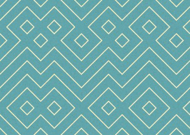 soyut geometrik desen, vektör illüstrasyonu 