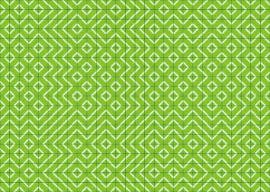 soyut geometrik desen, vektör illüstrasyonu 