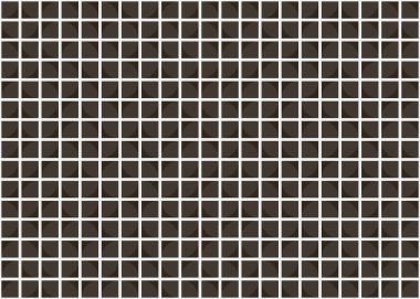 soyut geometrik desen, vektör illüstrasyonu 