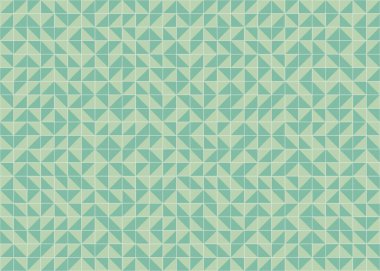 soyut geometrik desen, vektör illüstrasyonu 