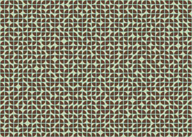 soyut geometrik desen, vektör illüstrasyonu 