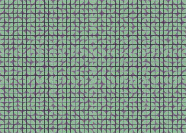 soyut geometrik desen, vektör illüstrasyonu 