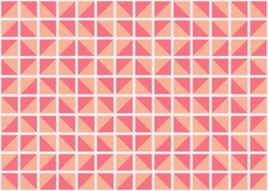 soyut geometrik desen, vektör illüstrasyonu