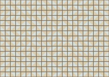 soyut geometrik desen, vektör illüstrasyonu