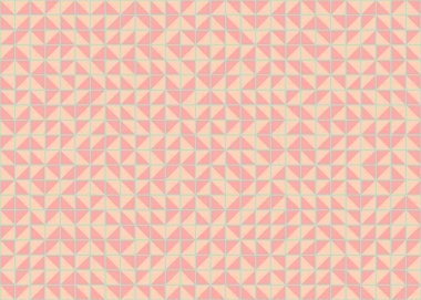 soyut geometrik desen, vektör illüstrasyonu