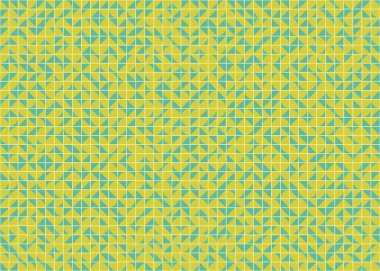 soyut geometrik desen, vektör illüstrasyonu 