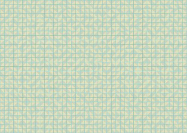 soyut geometrik desen, vektör illüstrasyonu 