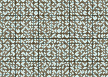 soyut geometrik desen, vektör illüstrasyonu 