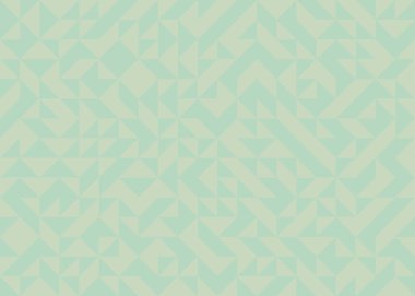 soyut geometrik desen, vektör illüstrasyonu 