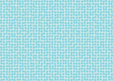 soyut geometrik desen, vektör illüstrasyonu