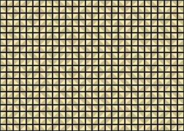 soyut geometrik desen, vektör illüstrasyonu 