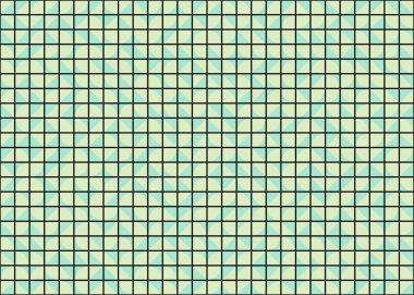 soyut geometrik desen, vektör illüstrasyonu 