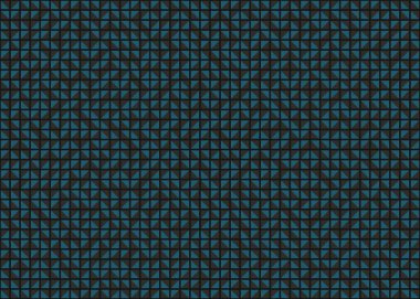 soyut geometrik desen, vektör illüstrasyonu