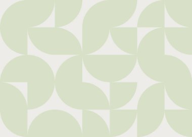 soyut geometrik desen, vektör illüstrasyonu 