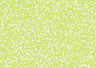 soyut geometrik desen, vektör illüstrasyonu 