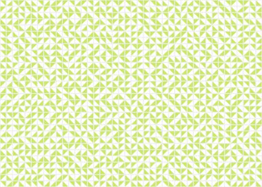 Soyut geometrik desen, kusursuz vektör çizimi