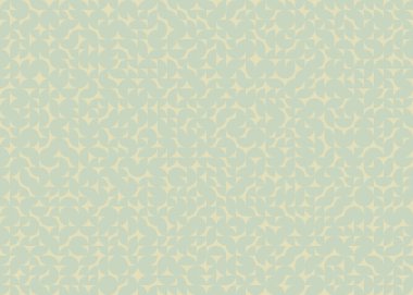 soyut geometrik desen, vektör illüstrasyonu 