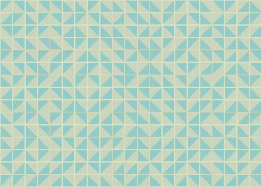 soyut geometrik desen, vektör illüstrasyonu