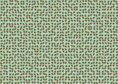 soyut geometrik desen, vektör illüstrasyonu 