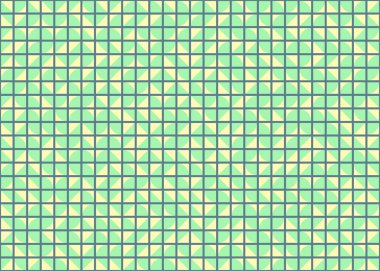 soyut geometrik desen, vektör illüstrasyonu 