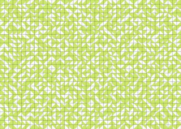 soyut geometrik desen, vektör illüstrasyonu 